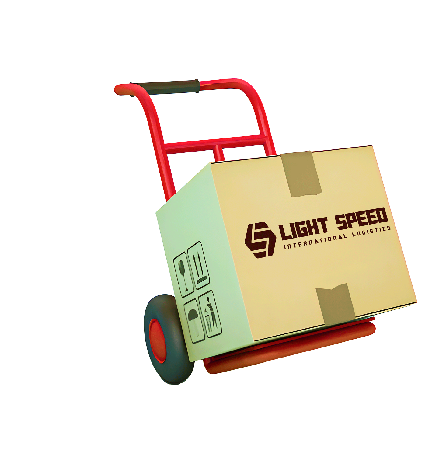 Courier Service in Chennai