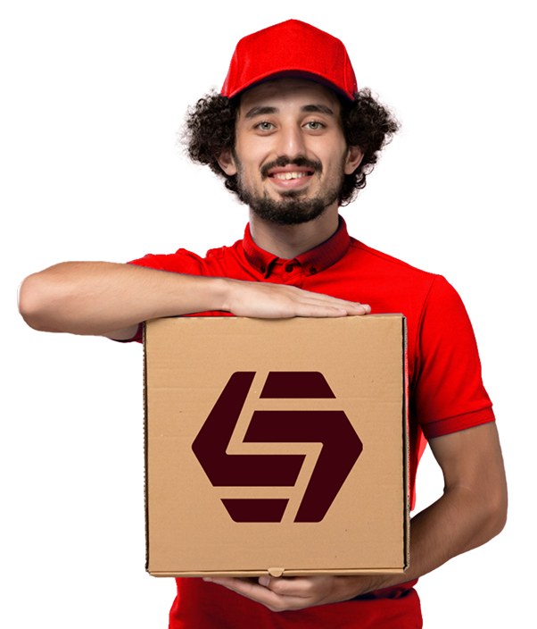 Door-to-Door Global Logistics