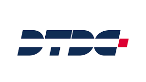 DTDC logo