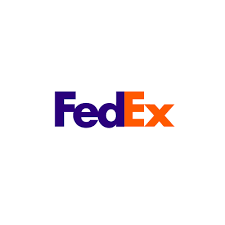 FedEx logo